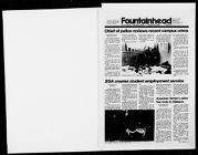Fountainhead, March 2, 1978